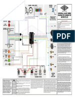 Universal m-UNIT Blue Diagram 5.0