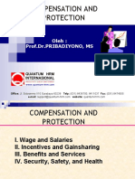 Presentation 4, Compensation, Protection