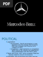 Download Market Analysis of Mercedes Benz by soapfm SN65357840 doc pdf