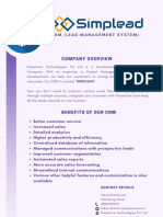 Purple Software Developer Technology Resume