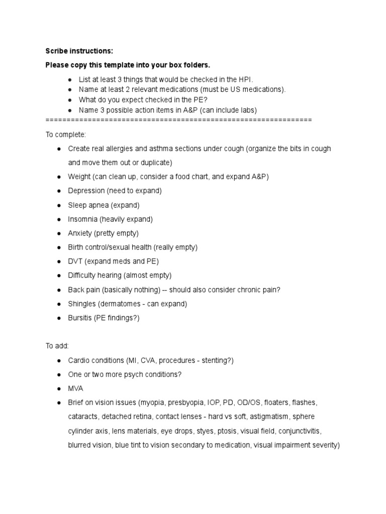 Common Conditions In Toddlers