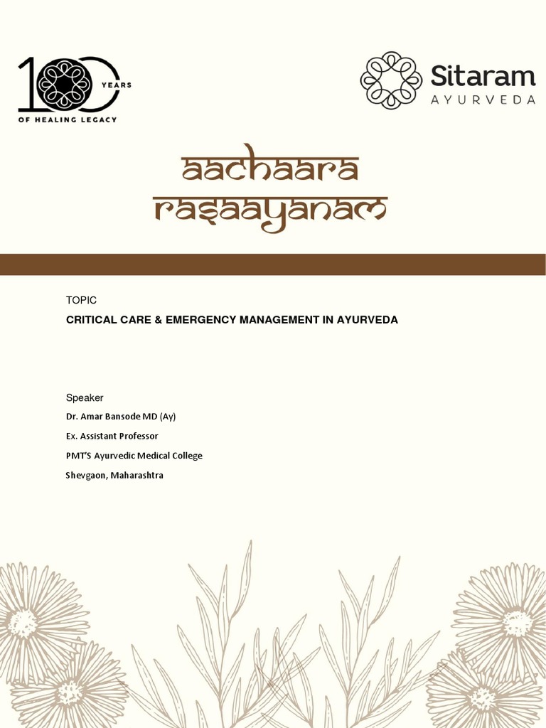 Emergency Management Pdf