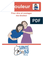 Fiche Santé Comment Soulager La Douleur