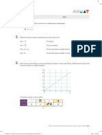 Funcions de Proporcionalitat Directa