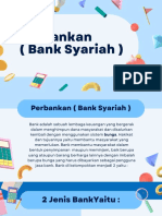 Perbankan (Bank Syariah)