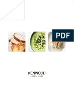 Kenwood Recipe Book - Portuguese 0218 WEB
