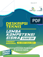 Materi LKS 2021