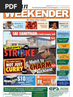 Download Indian Weekender 61 by Indian Weekender SN65358994 doc pdf