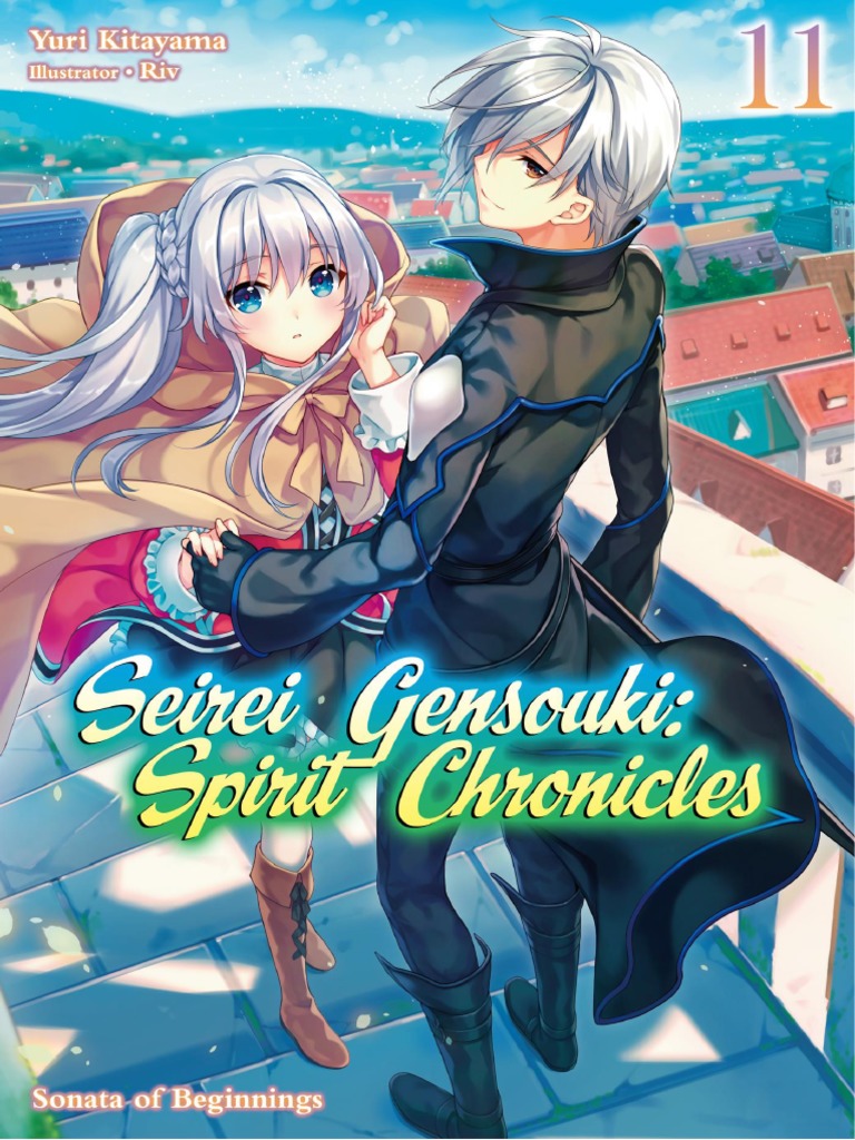 2 TEMPORADA DE SEIREI GENSOUKI CONFIRMADO! 