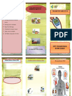 Leaflet DM 1