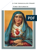 First Saturday Booklet