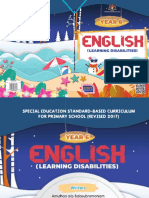 English Y6 LD (Semakan 2017)