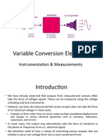 Lec 6 - Variable Conversion Elements - 3