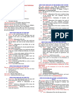 CHAPTER 17 - Overview of Human Infectious Diseases