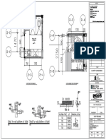 Toilet: Layout Toilet With Tanggulan Layout Accesible Toilet With Tanggulan