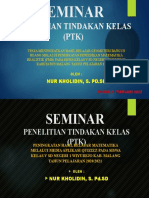 SEMINAR