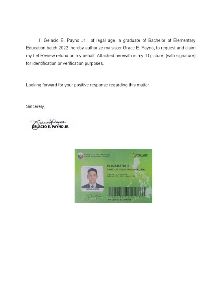 REFUND | PDF