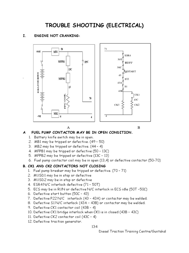 ALCO Loco Relays | Download Free PDF | Relay | Engines