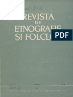 Revista-De-folclor an-XVI NR 06 1971