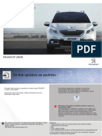 2014 Peugeot 2008 34