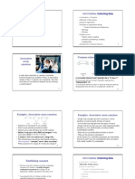 Unit 03 - Producing Data - 4 Per Page