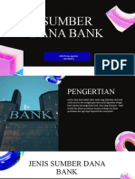 Tugas PPT BLKL - Sumber Dana Bank
