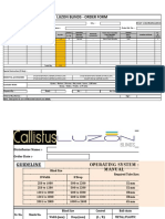 Luzon Blinds - Updated