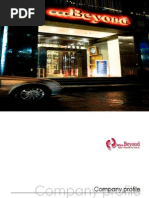Download Beyond bar resto and wine by Rachmat K Rapollo SN6536044 doc pdf
