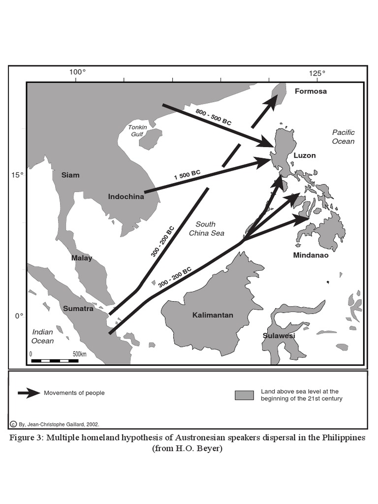 Gaillard and Mallari Fig PDF Southeast Asia Asia