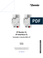 Manual IP RouterInterface CL SP v1.1 A