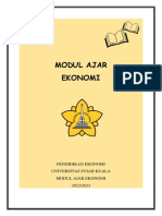 Modul Ajar (Erlisa)