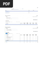 Manage Geographies