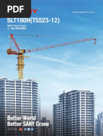 Tower Crane Brosur