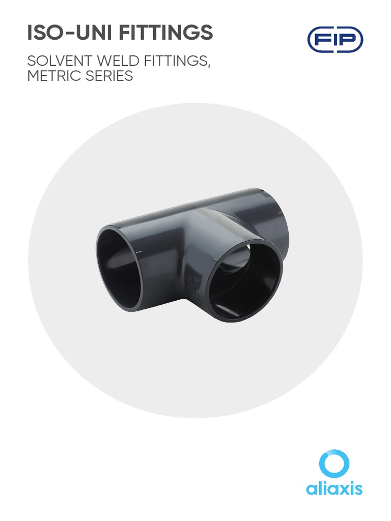 07FIPPVC FITTINGS PDF