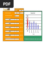 Interactive Code Blue Evaluation Form | PDF | Cardiopulmonary ...