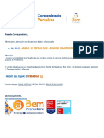 Manual de Portabilidade - Banrisul Como Proponente: Venda Bem!