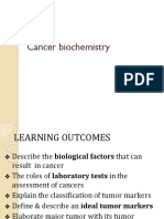 Chapter 3 Cancer Biochemistry