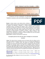 Ostrovski Et Al 2019 - Padrão de Consumo