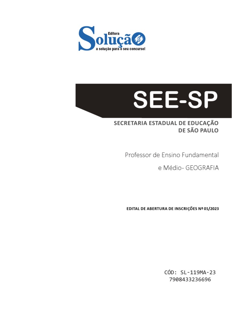 Seap divulga curso EAD de capacitação Ética e Postura Profissional