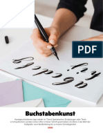 Buchstabekunst&Werbung Verbieten