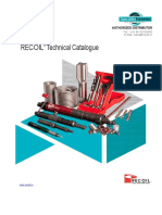 Recoil-Technical-Catalogue-2018