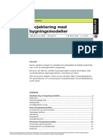 Vejledning Projektering Med Bygningsmodeller 20181116 0