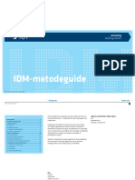 Idm-Metodeguide 20131118