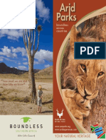 Arid Parks Online Brochure 2012