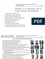 Tema1 Introducción Fisica Nuclear y Particulas