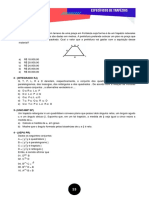 20 - Específicos de Trapézios