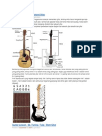 Download belajar gitar by Sentot Fujio SN65361782 doc pdf