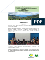 Comunicacion 2 Turismo de Naturaleza Drmi