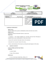 g8 English Lesson Exemplar 4th Quarterpdf