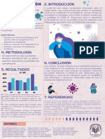 Grupo de Psicología, Cartel Científico